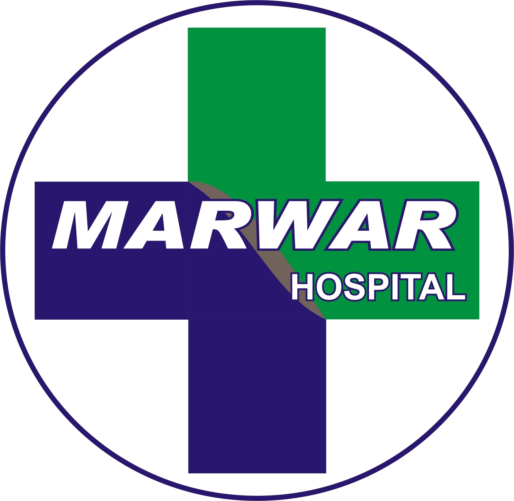 Hospital logo